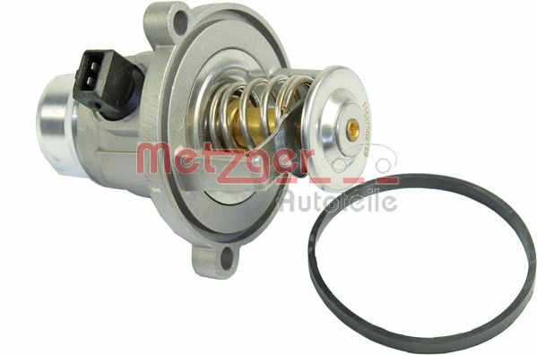 METZGER 4006247 ORIGINAL ERSATZTEIL GREENPARTS Thermostat, Kühlmittel